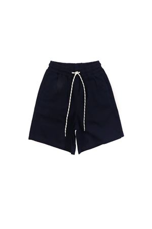 Gorse Bermuda Summer Midnight THE NEW SOCIETY KIDS | S26AHB1P553SUMMERMIDNIGHT